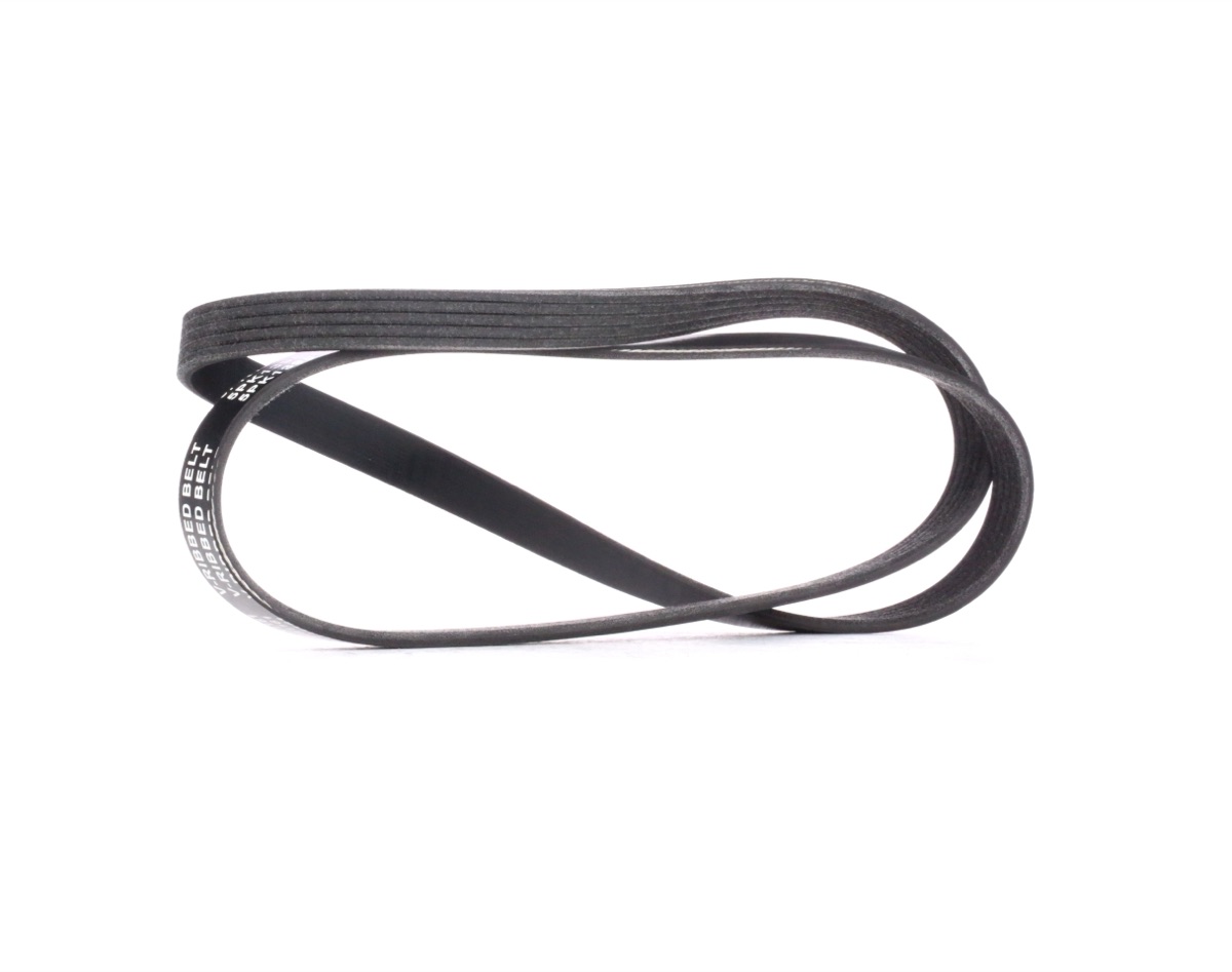 Ridex 305P0417 Serpentine Belt
