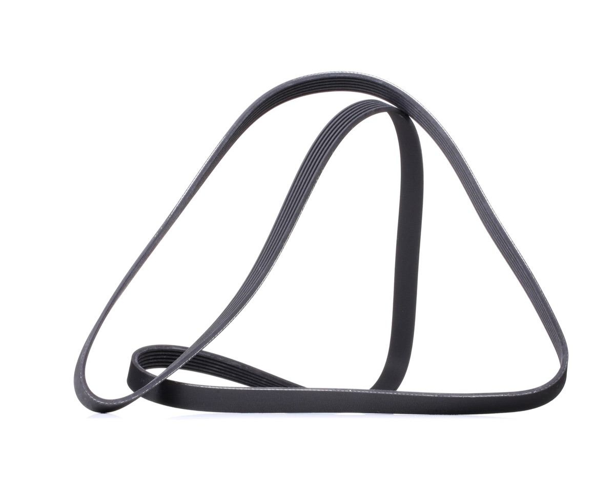 Ridex 305P0432 Serpentine Belt