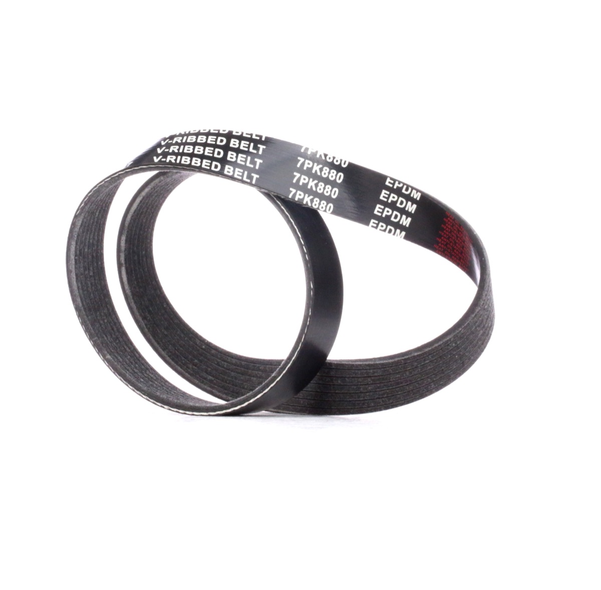 Ridex 305P0456 Serpentine Belt