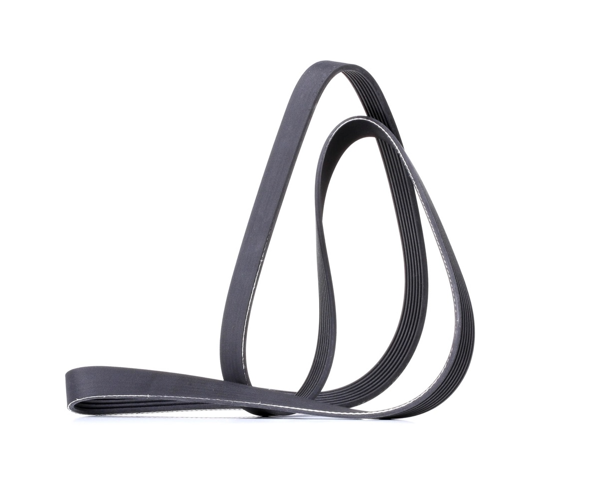 Ridex 305P0457 Serpentine Belt