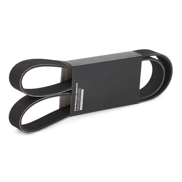 Ridex 305P0473 Serpentine Belt