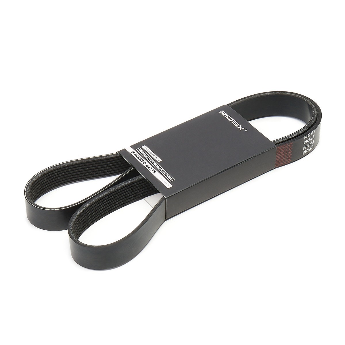 Ridex 305P0482 Serpentine Belt