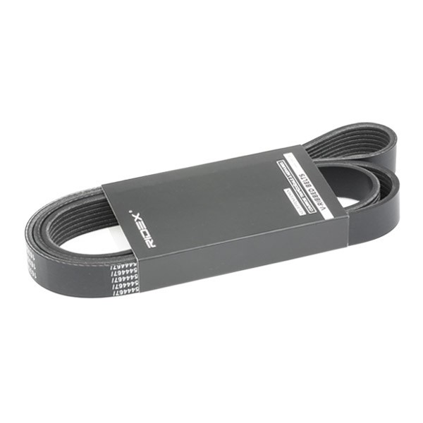 Ridex 305P0492 Serpentine Belt