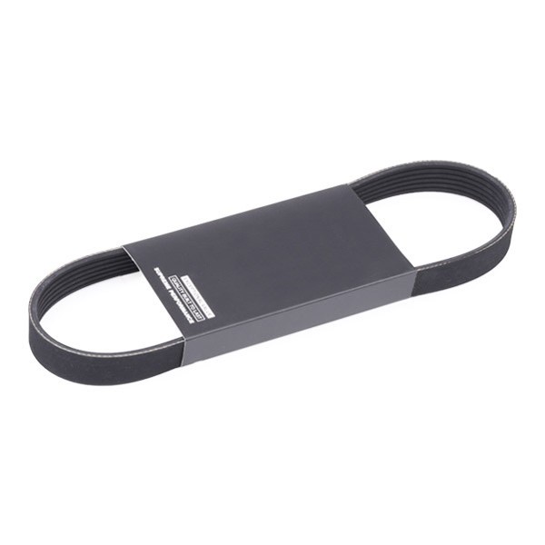 Ridex 305P0495 Serpentine Belt