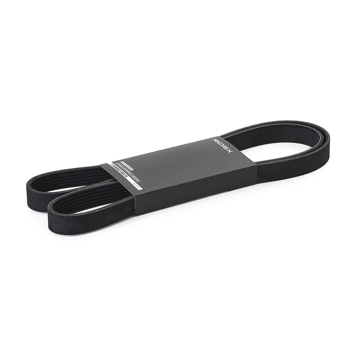 Ridex 305P0518 Serpentine Belt