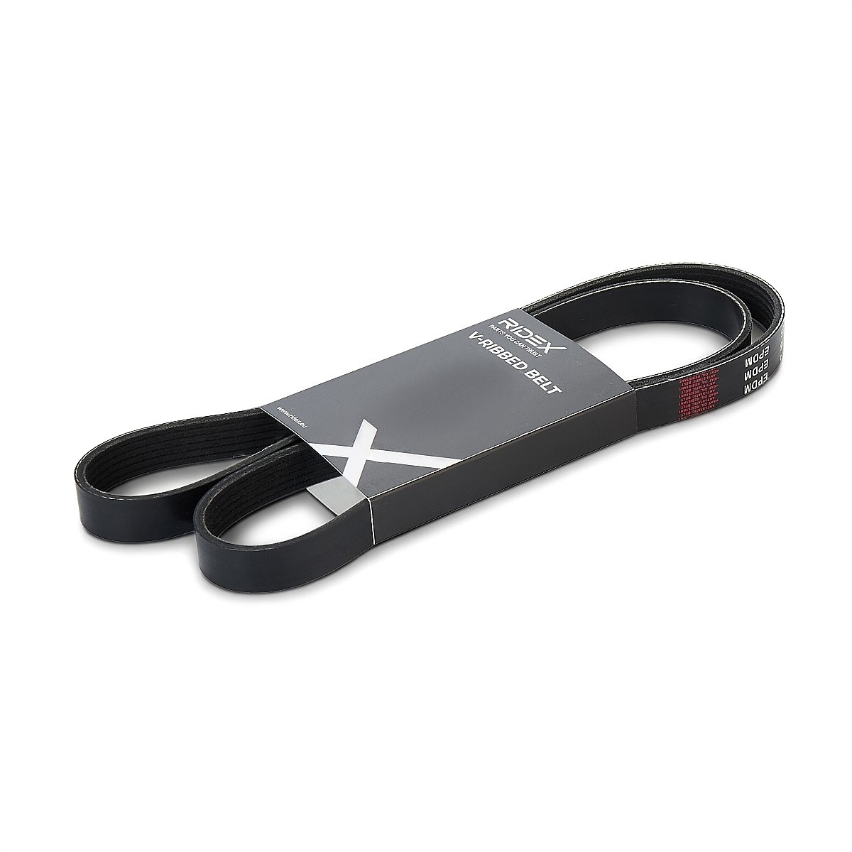 Ridex 305P0526 Serpentine Belt