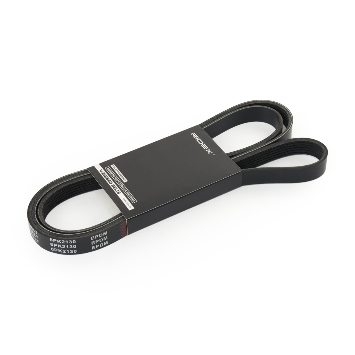 Ridex 305P0576 Serpentine Belt