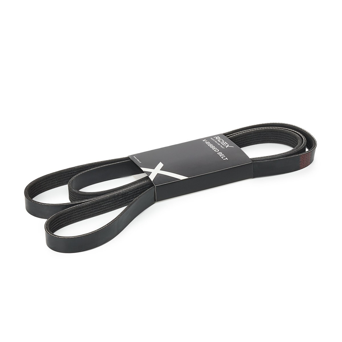 Ridex 305P0588 Serpentine Belt
