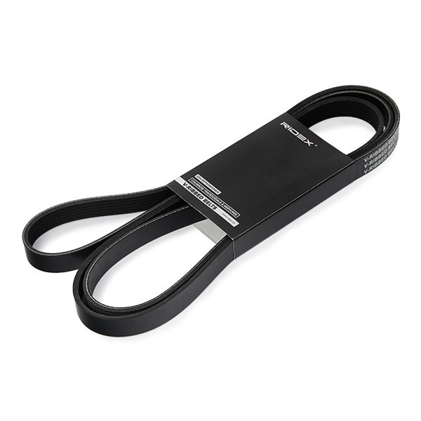 Ridex 305P0614 Serpentine Belt