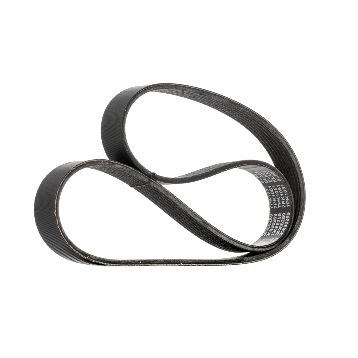 Ridex 305P0655 Serpentine Belt