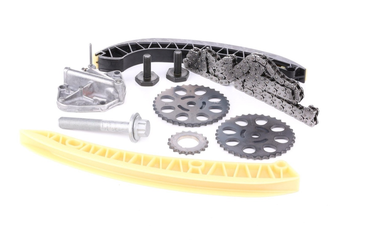 Febi Bilstein 30607 Timing Chain Kit