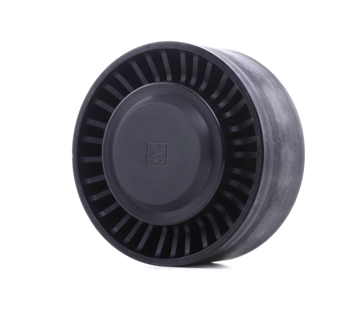 Febi Bilstein 30621 Deflection / Guide Pulley