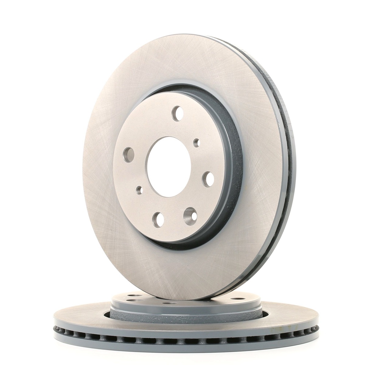 Febi Bilstein 30636 Brake Disc