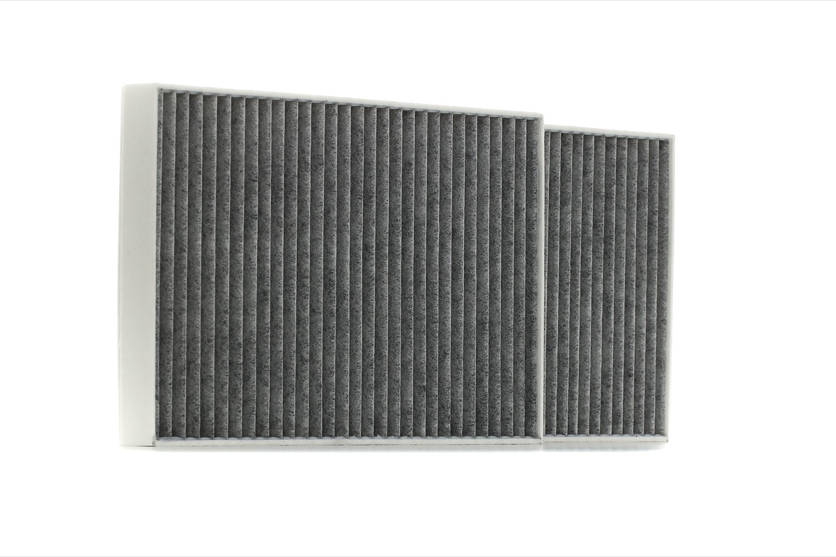 Febi Bilstein 30642 Filter Set, Cabin Air