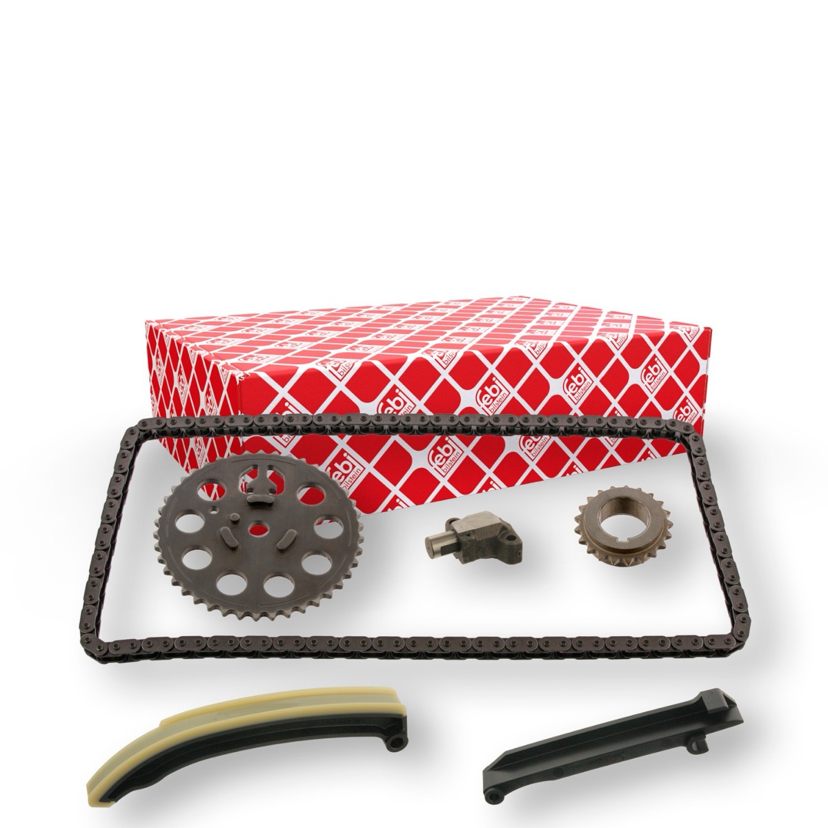 Febi Bilstein 30644 Timing Chain Kit