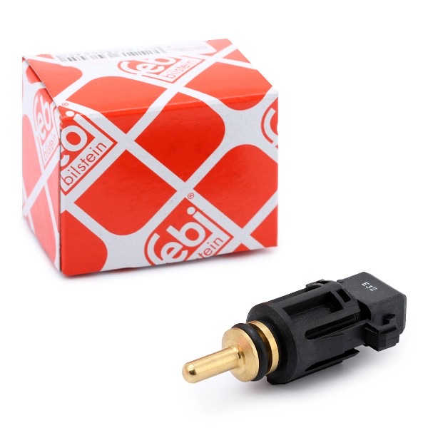 Febi Bilstein 30645 Sensor, Coolant Temperature