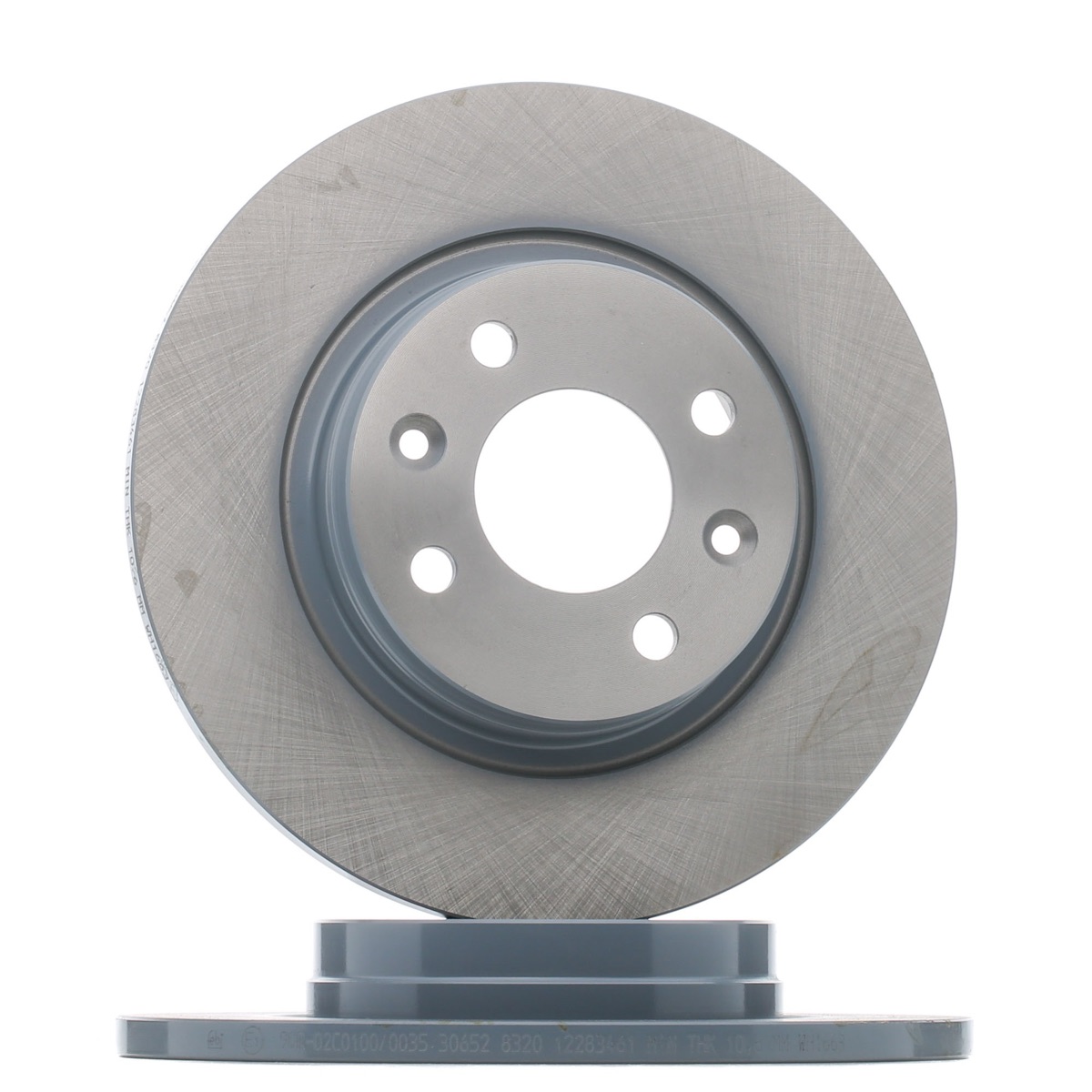 Febi Bilstein 30652 Brake Disc