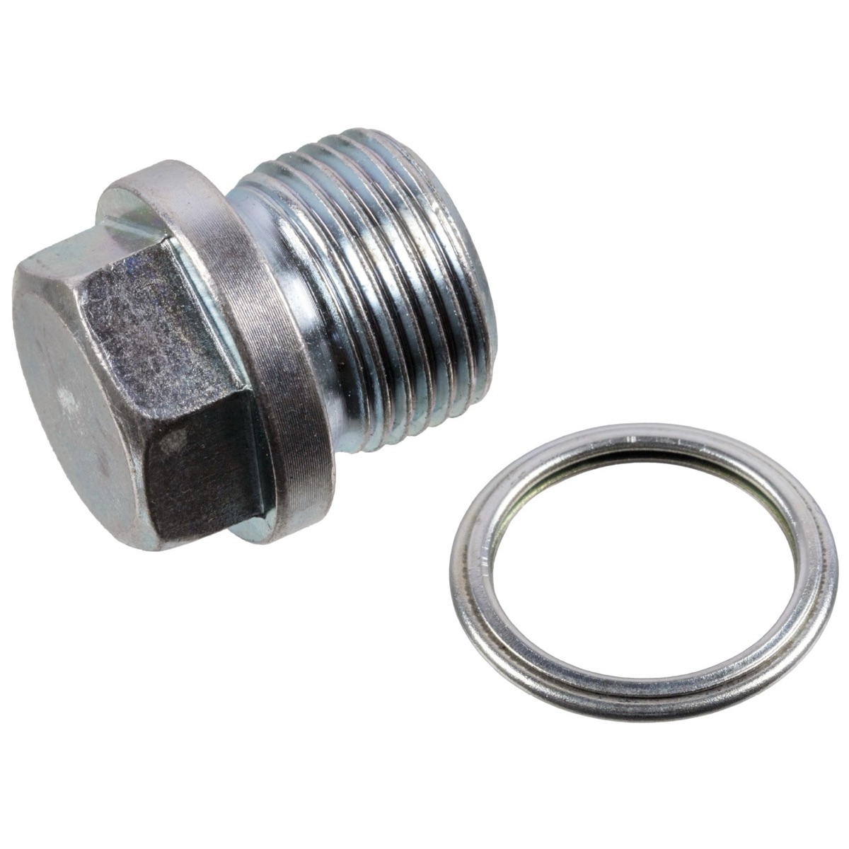 Febi Bilstein 30655 Oil Sump Plug