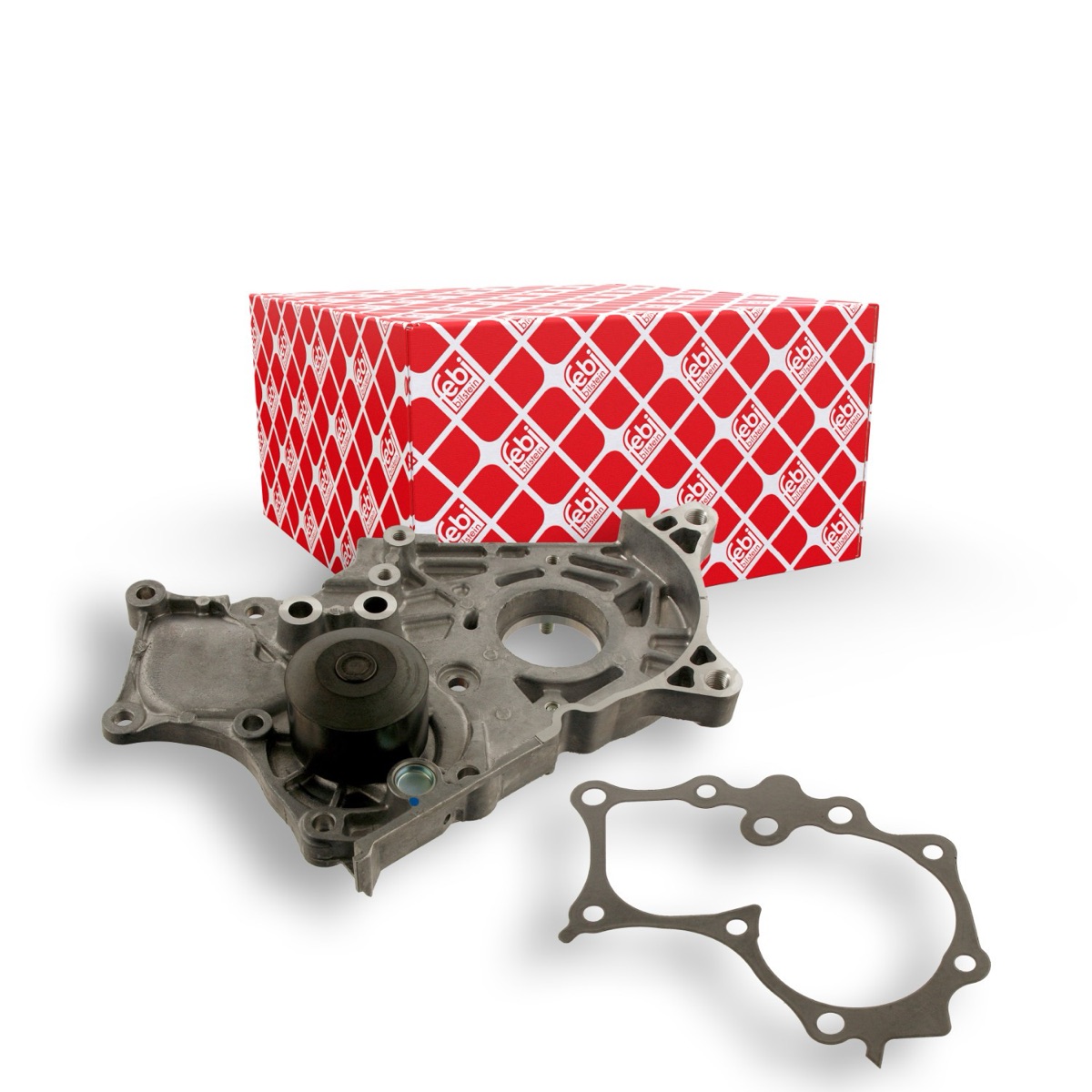 Febi Bilstein 30656 Water Pump