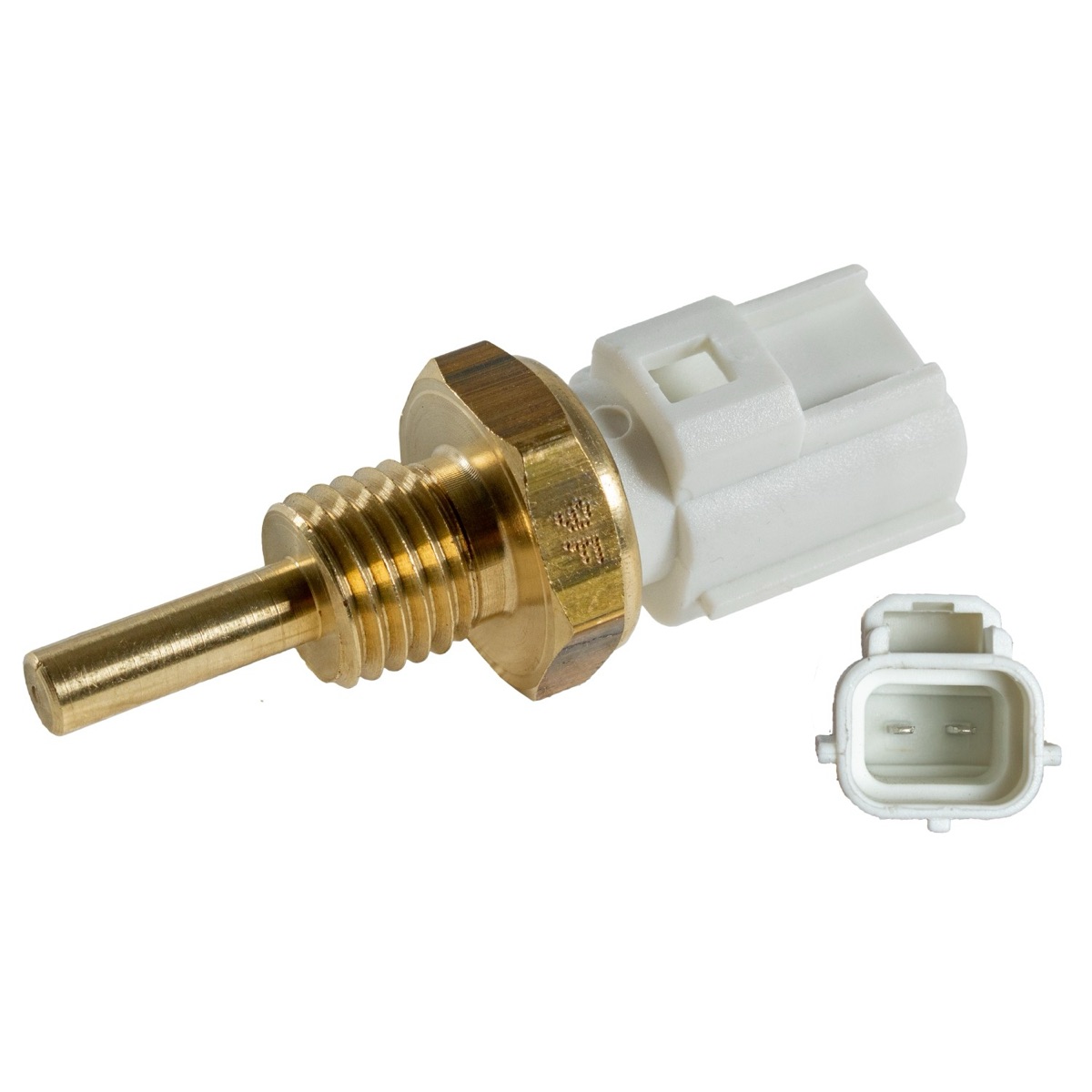 Febi Bilstein 30670 Sensor, Coolant Temperature
