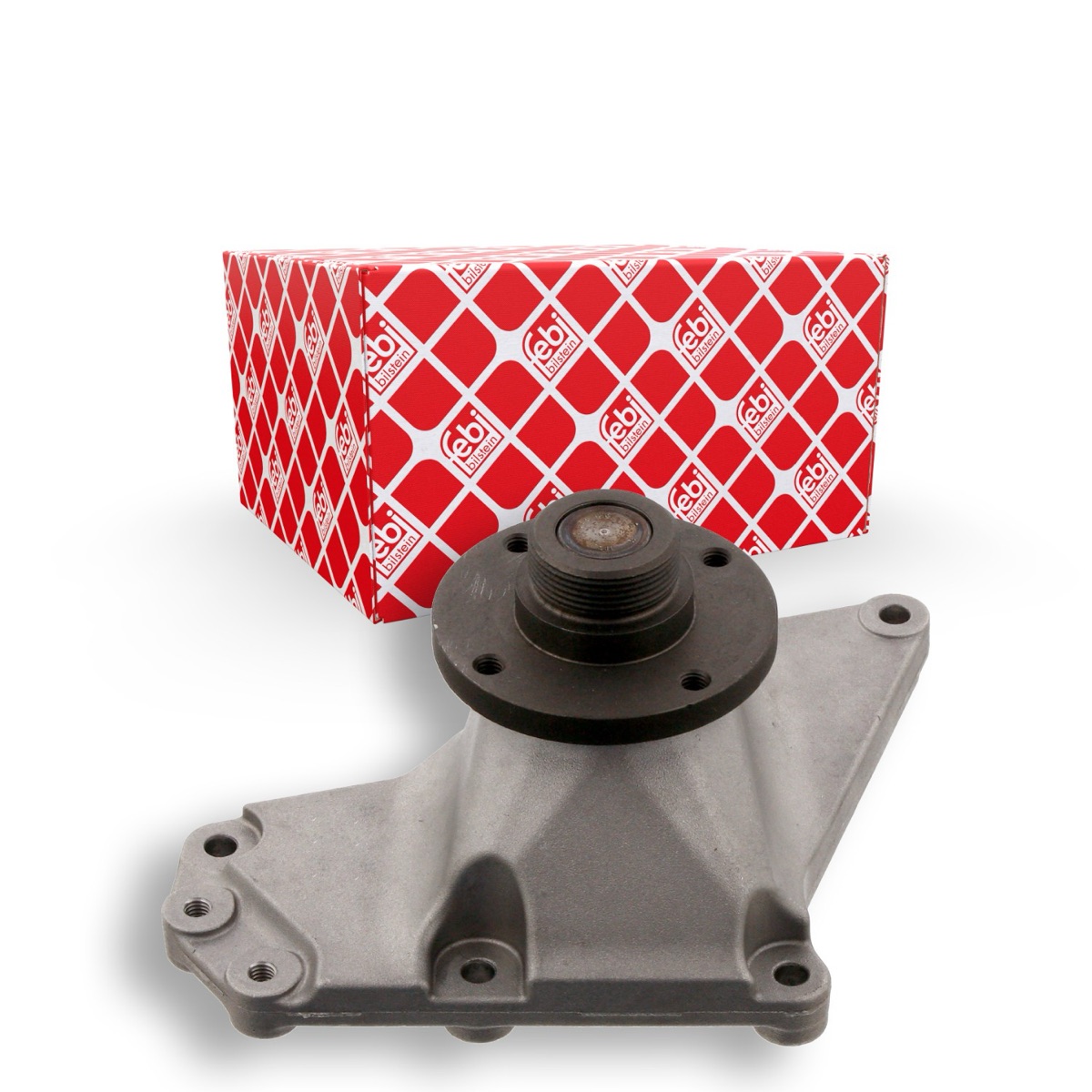 Febi Bilstein 30680 Support, Cooling Fan