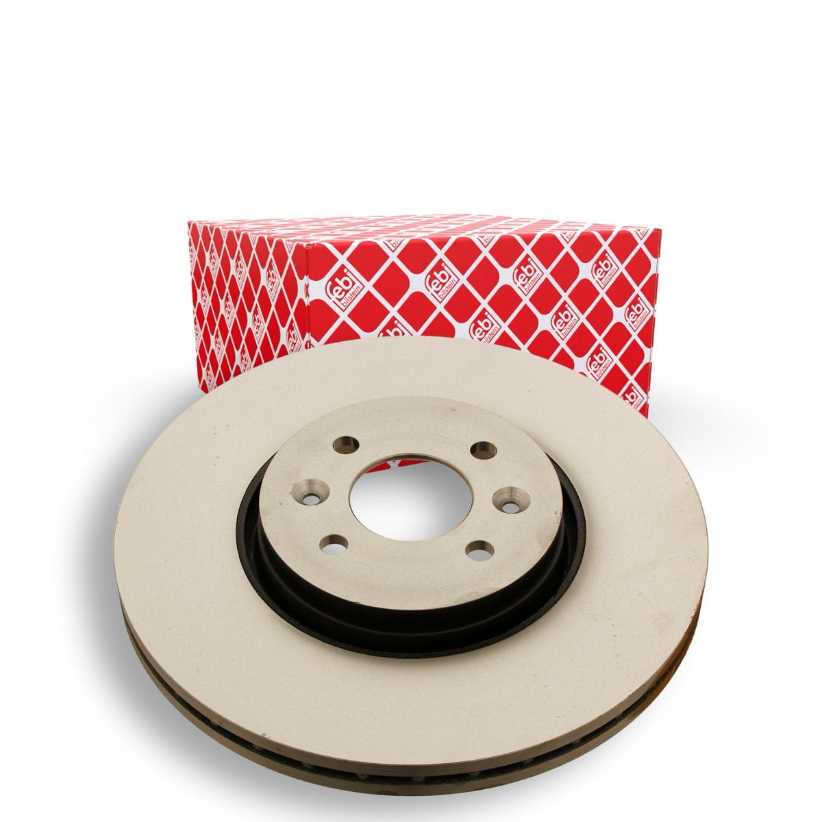 Febi Bilstein 30697 Brake Disc
