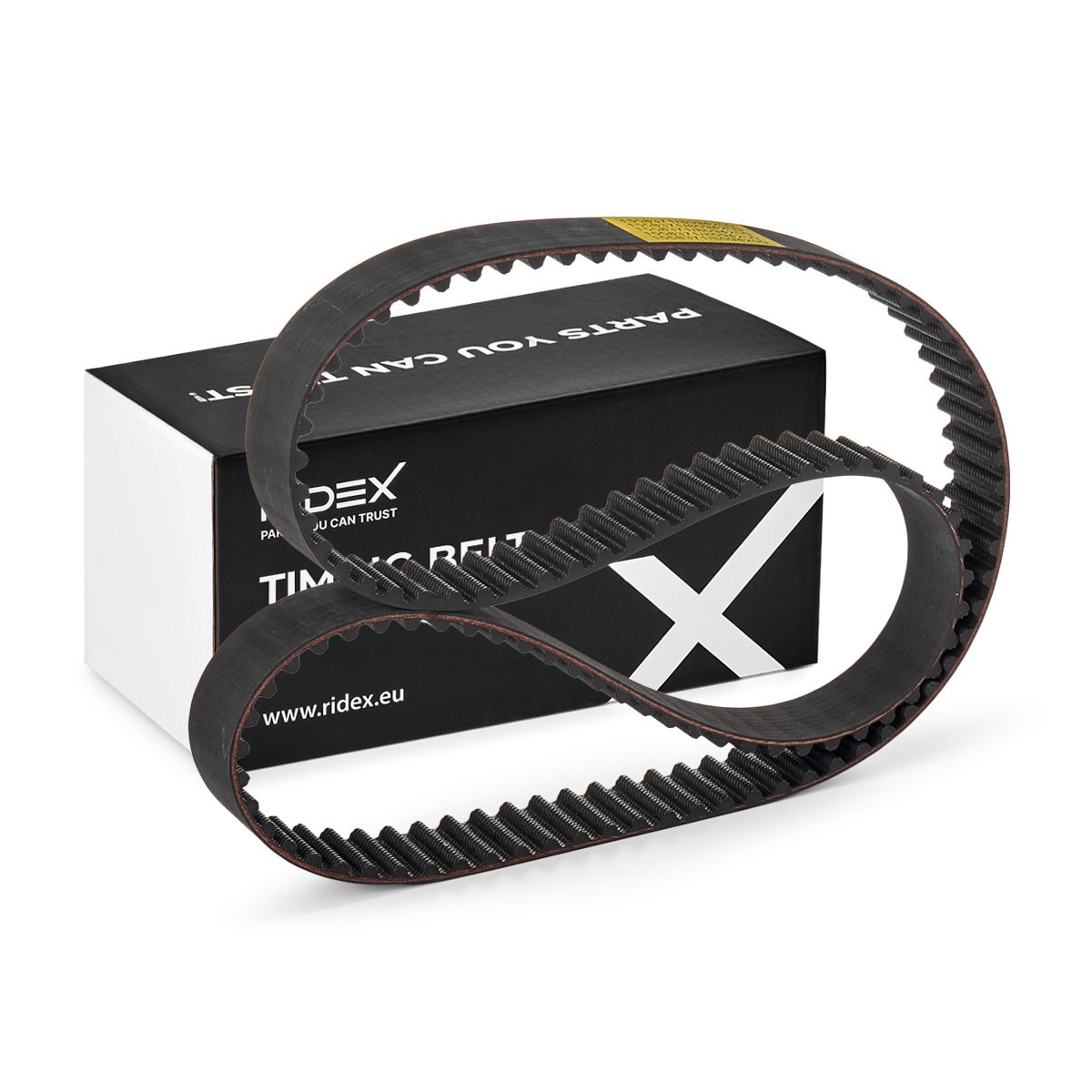Ridex 306T0009 Timing Belt