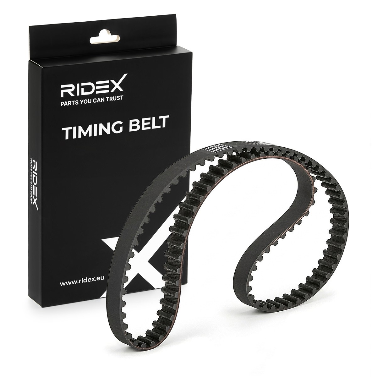 Ridex 306T0024 Timing Belt