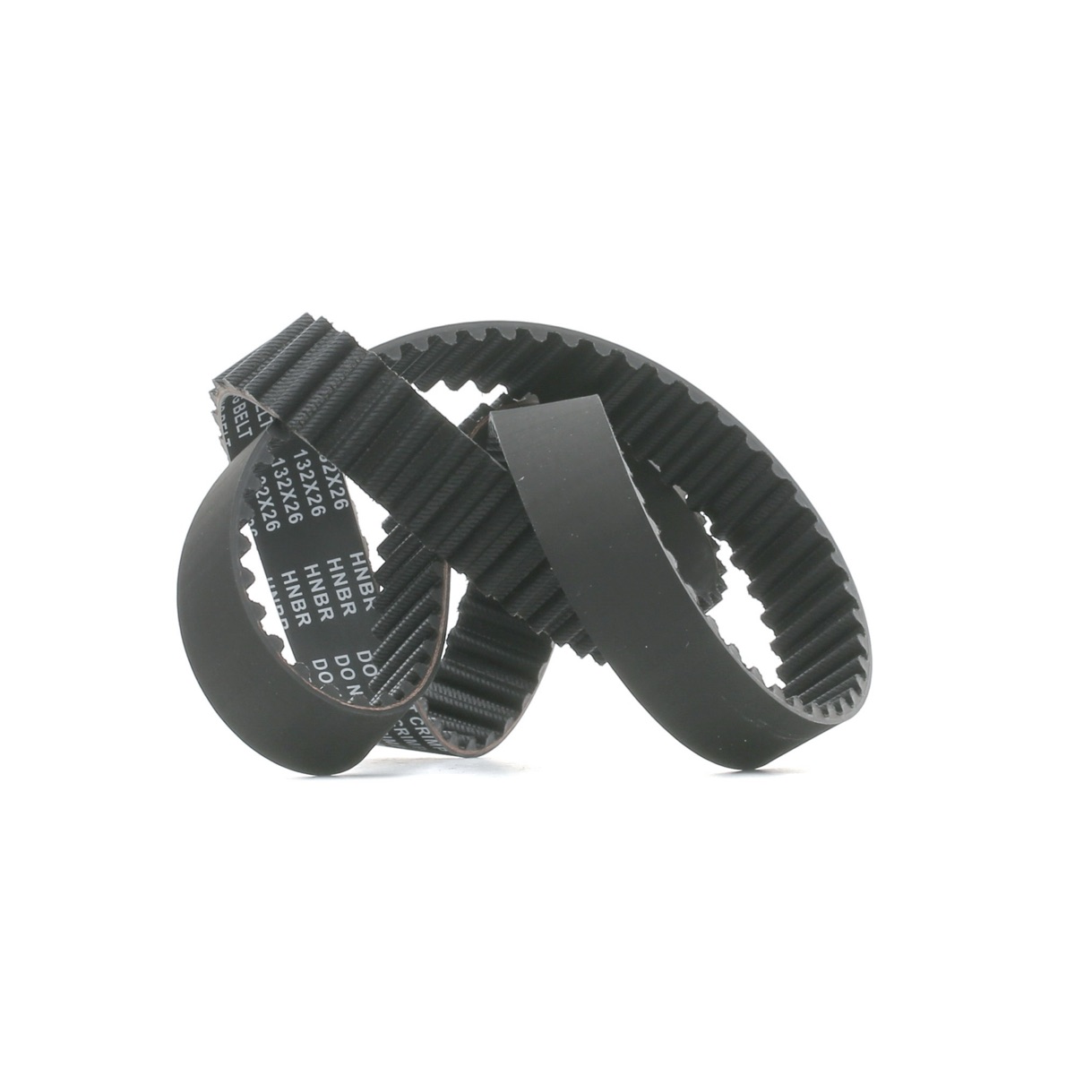 Ridex 306T0027 Timing Belt