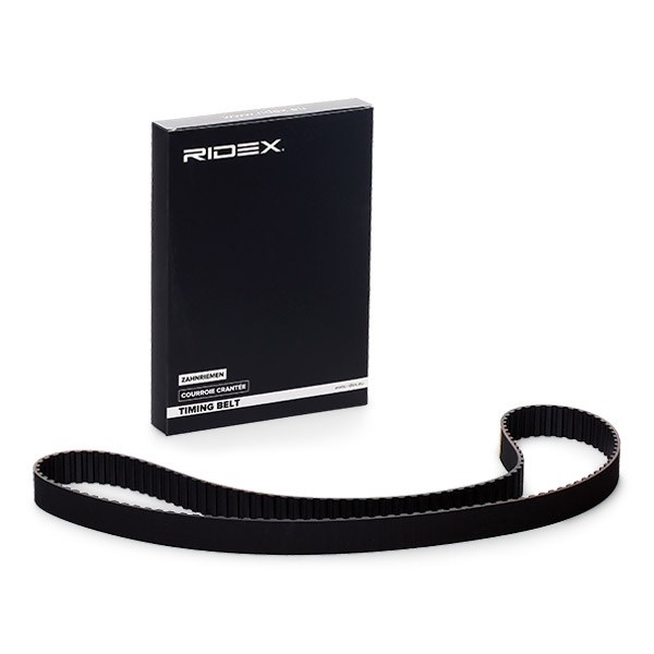 Ridex 306T0107 Timing Belt
