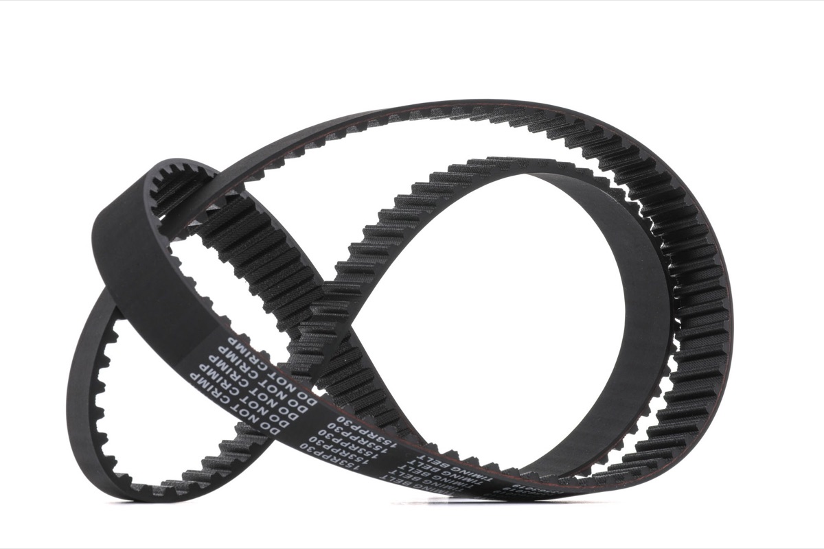 Ridex 306T0113 Timing Belt