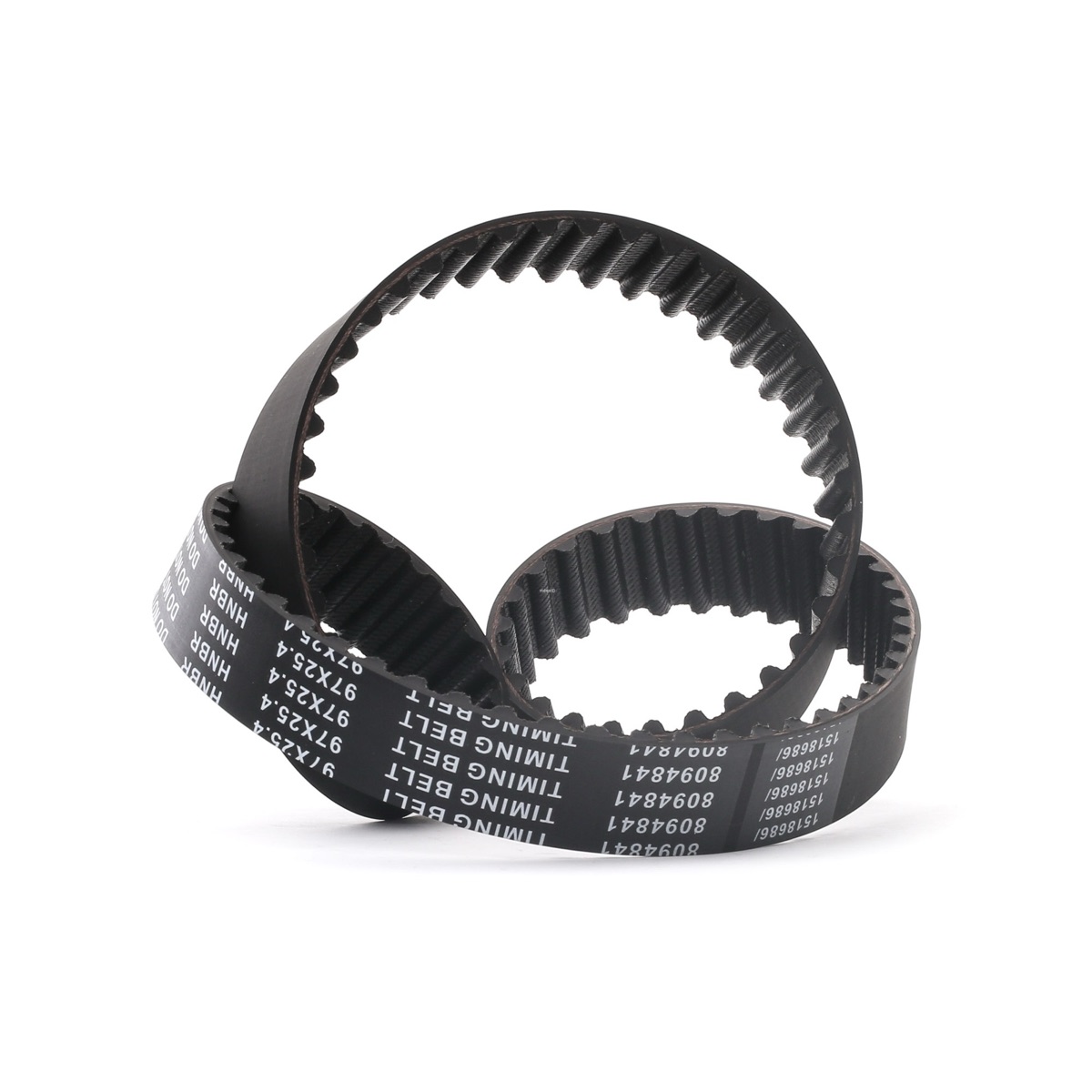 Ridex 306T0124 Timing Belt