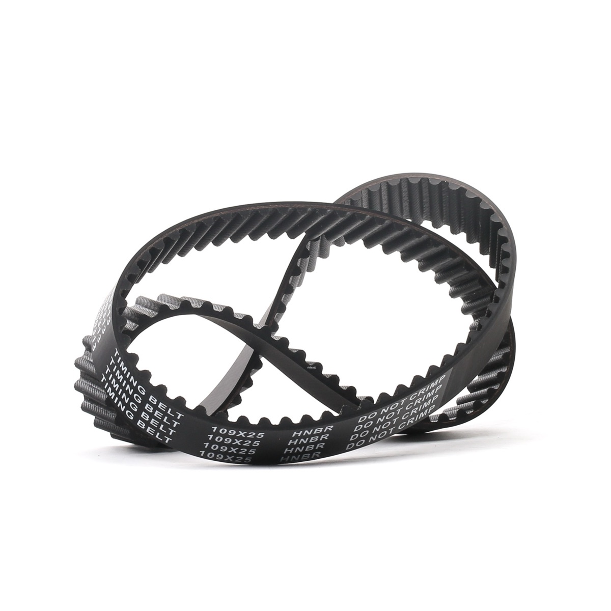 Ridex 306T0125 Timing Belt