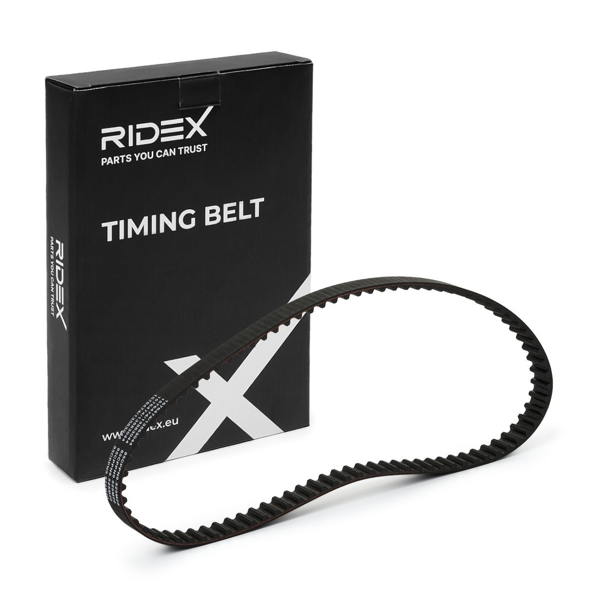 Ridex 306T0136 Timing Belt