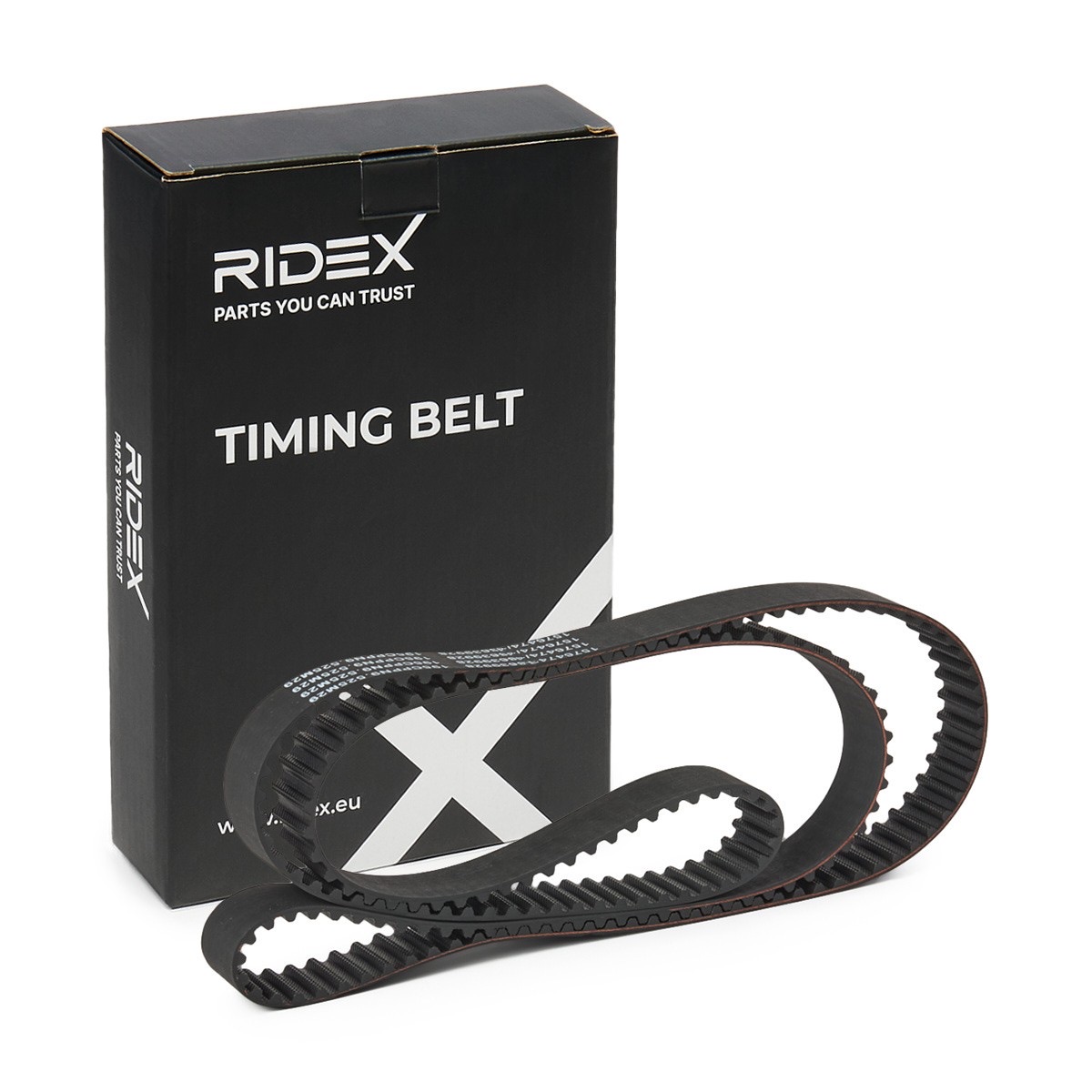 Ridex 306T0144 Timing Belt