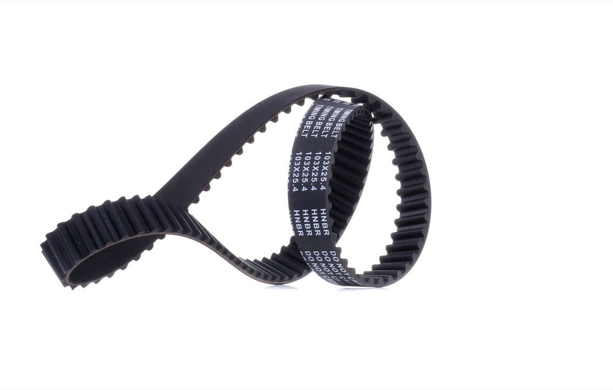 Ridex 306T0204 Timing Belt