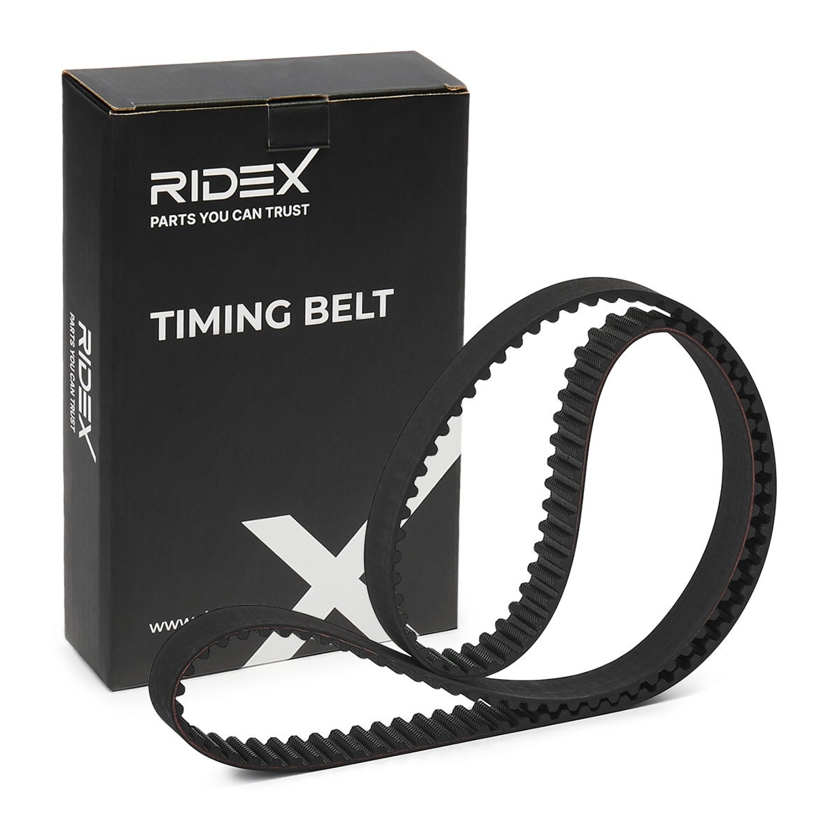 Ridex 306T0233 Timing Belt