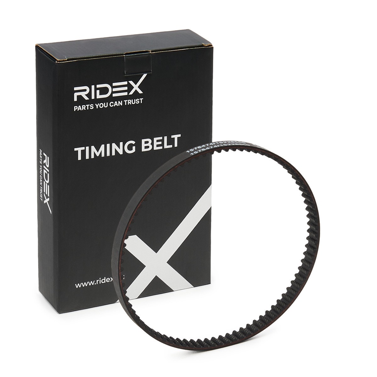 Ridex 306T0260 Timing Belt