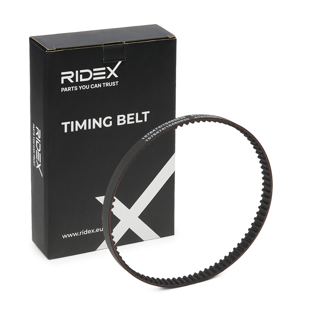 Ridex 306T0274 Timing Belt