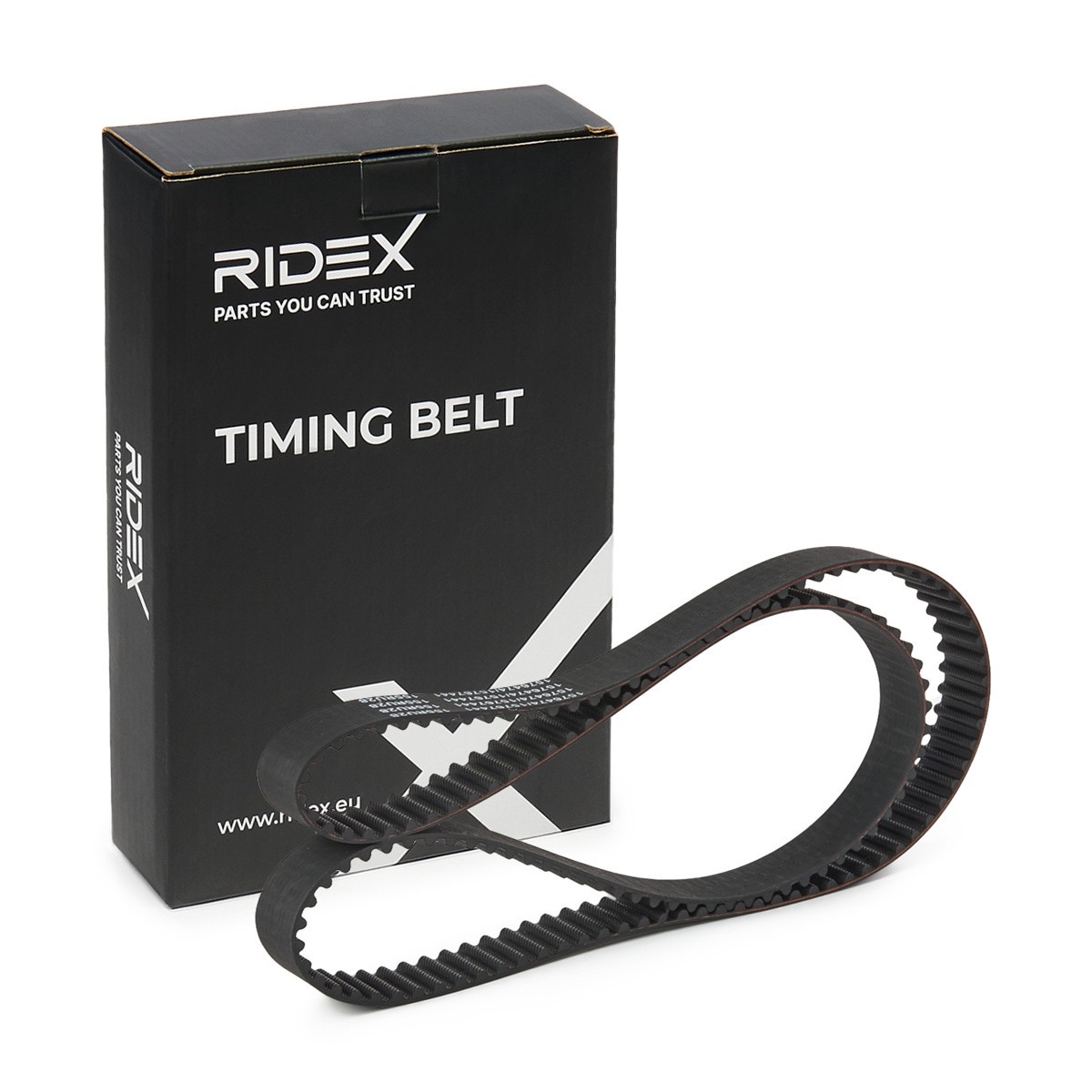 Ridex 306T0301 Timing Belt