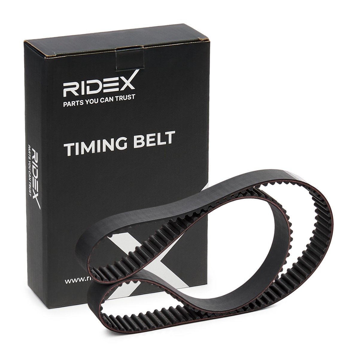Ridex 306T0310 Timing Belt