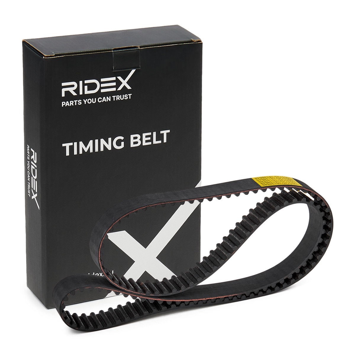 Ridex 306T0319 Timing Belt