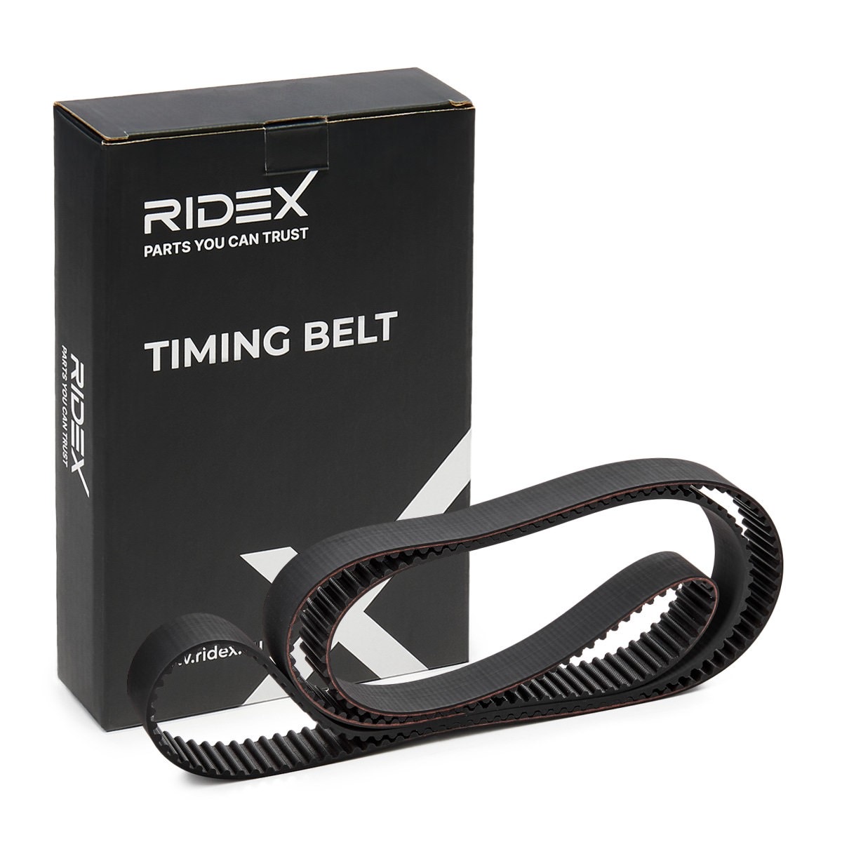 Ridex 306T0324 Timing Belt