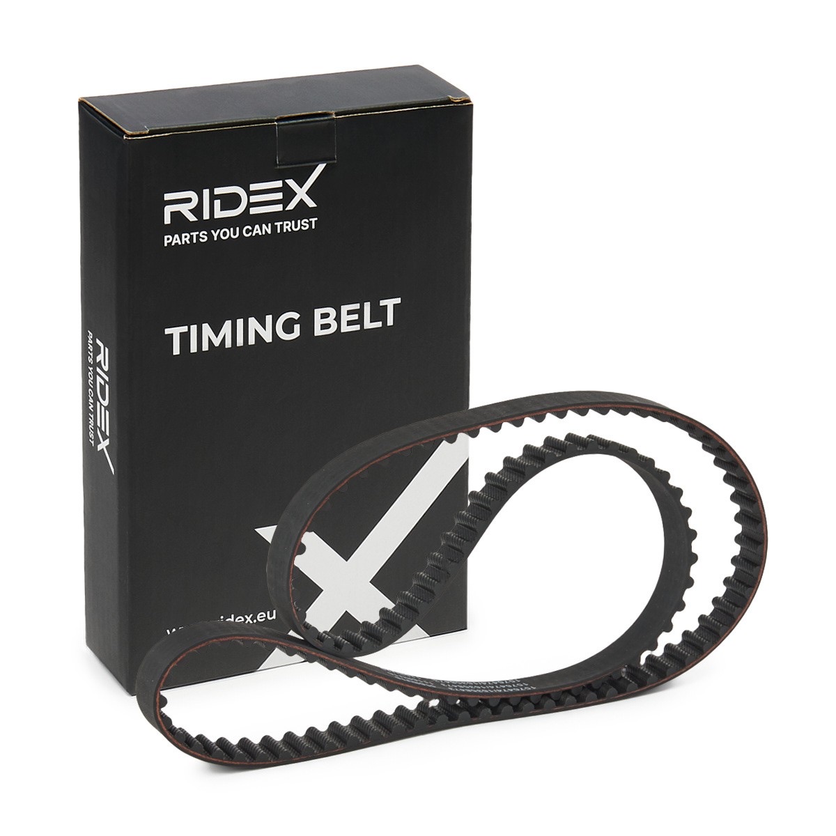 Ridex 306T0337 Timing Belt