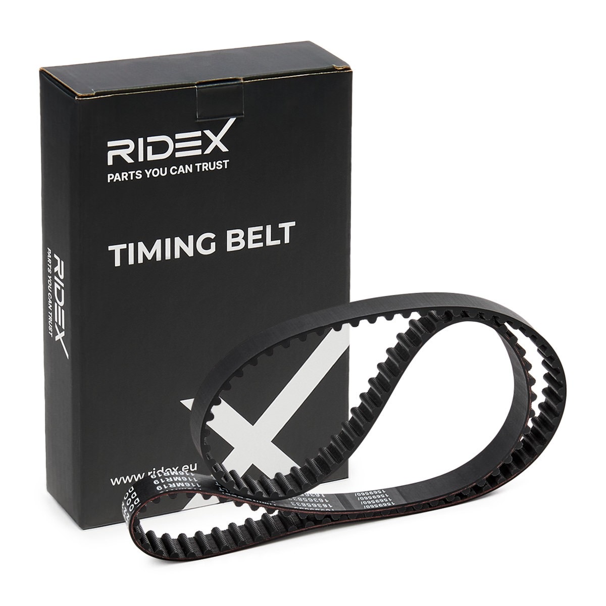 Ridex 306T0342 Timing Belt