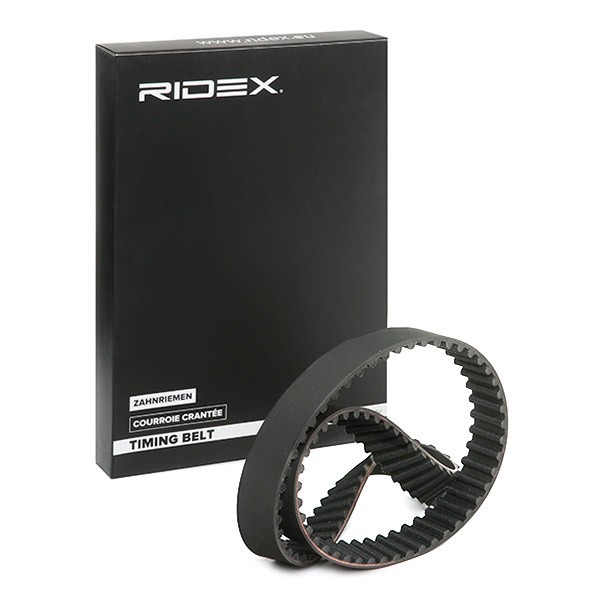 Ridex 306T0348 Timing Belt