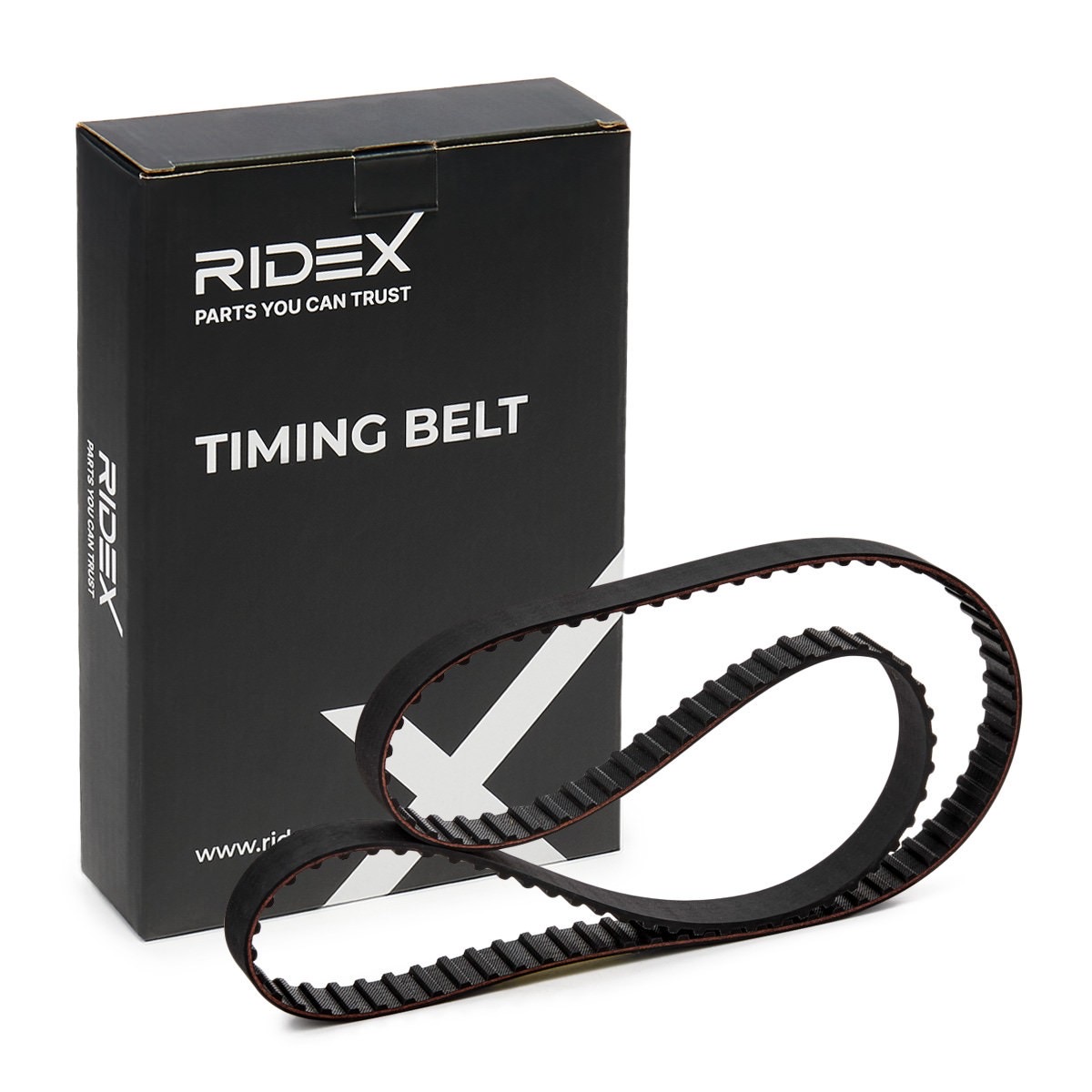 Ridex 306T0373 Timing Belt