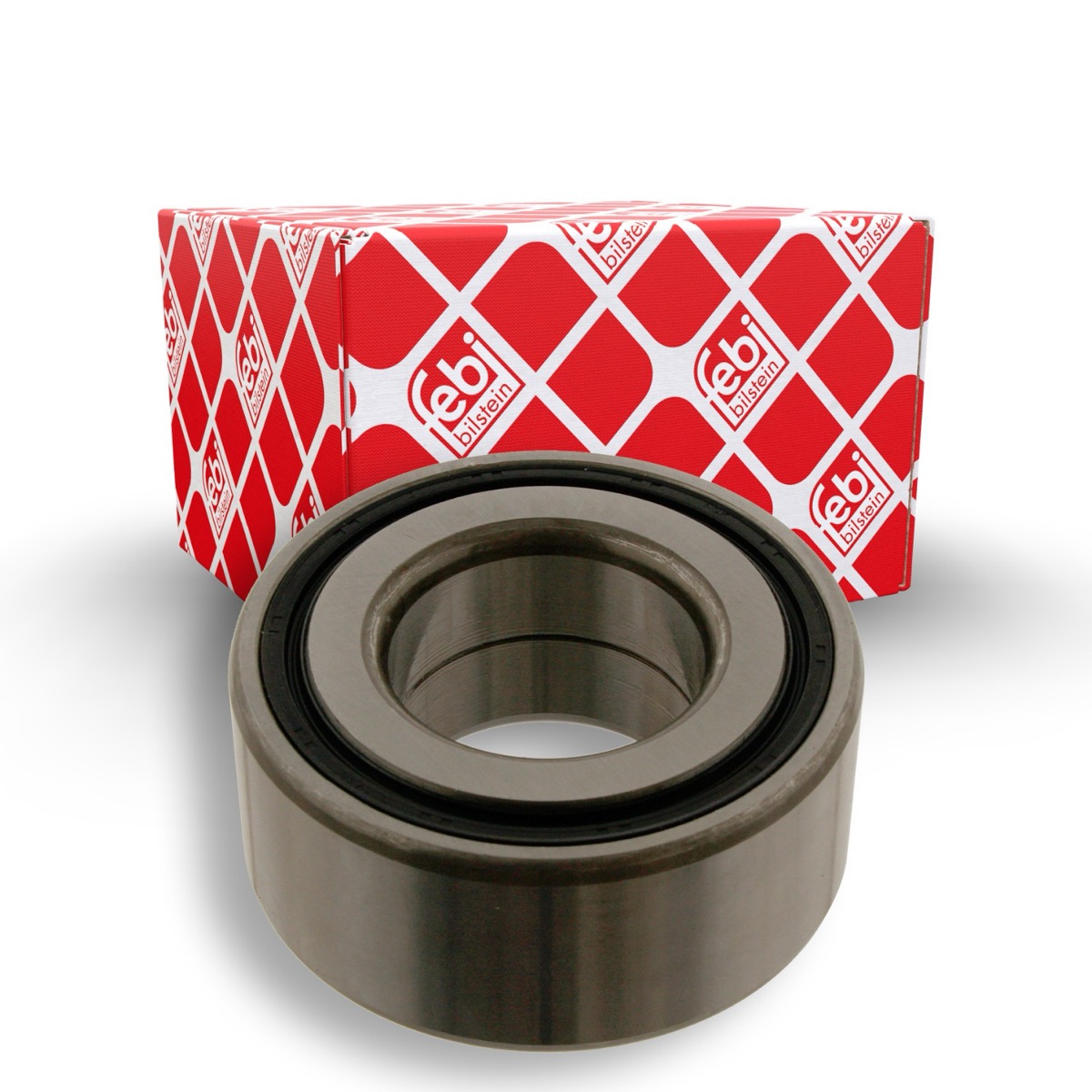 Febi Bilstein 30711 Wheel Bearing