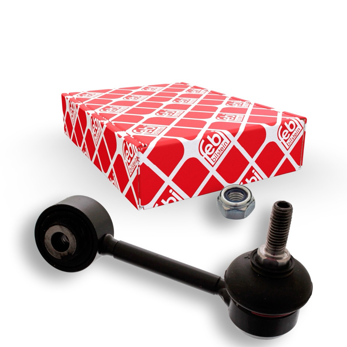 Febi Bilstein 30736 Anti-Roll Bar Link