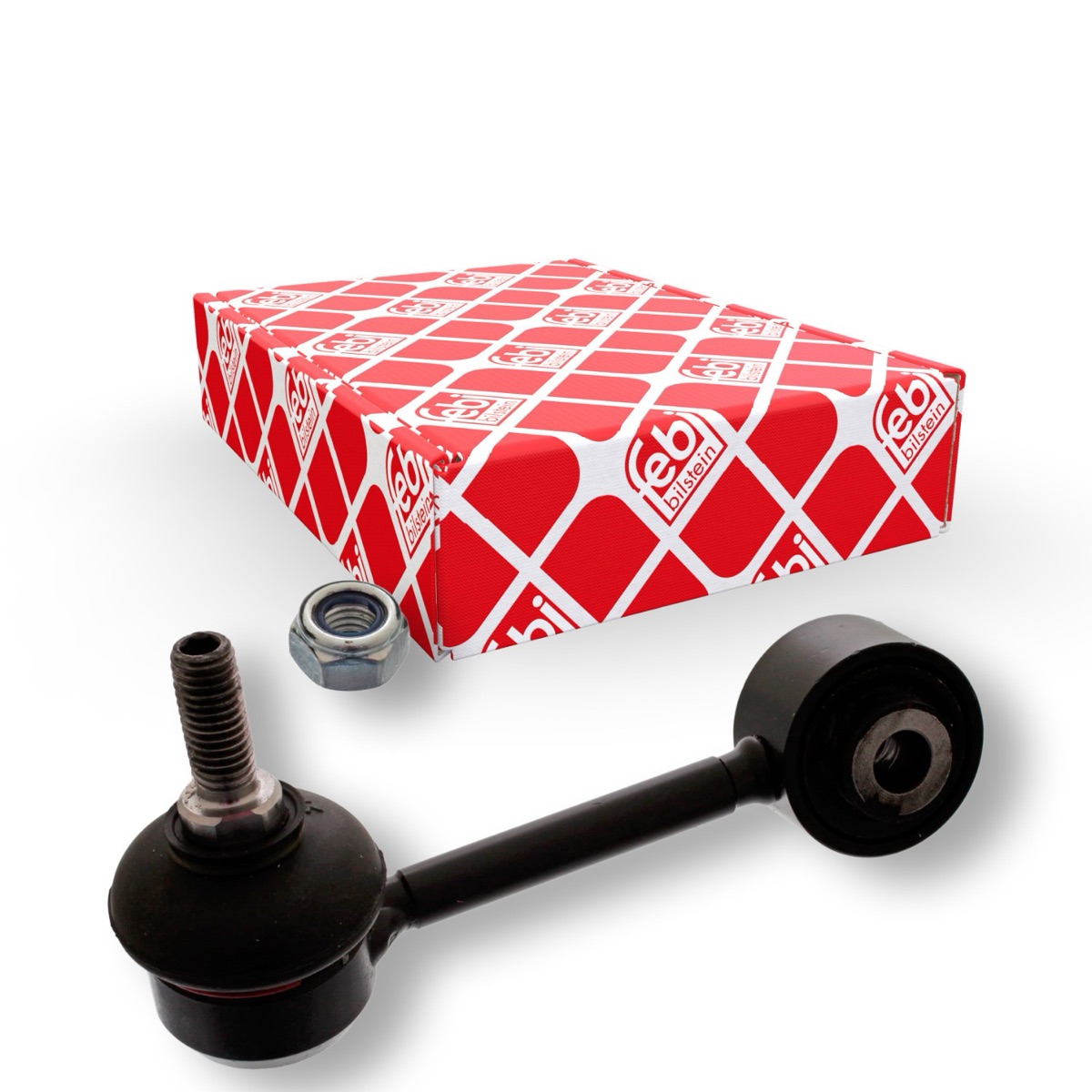 Febi Bilstein 30737 Anti-Roll Bar Link
